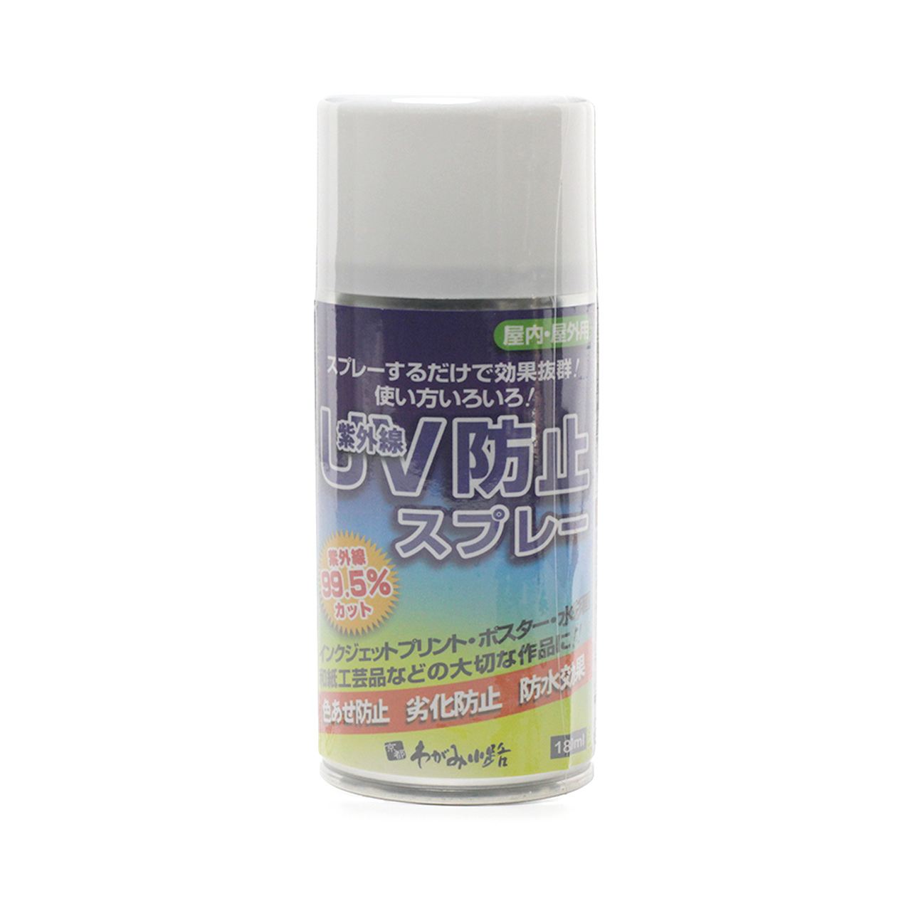UV�h�~�X�v���[ 180ml