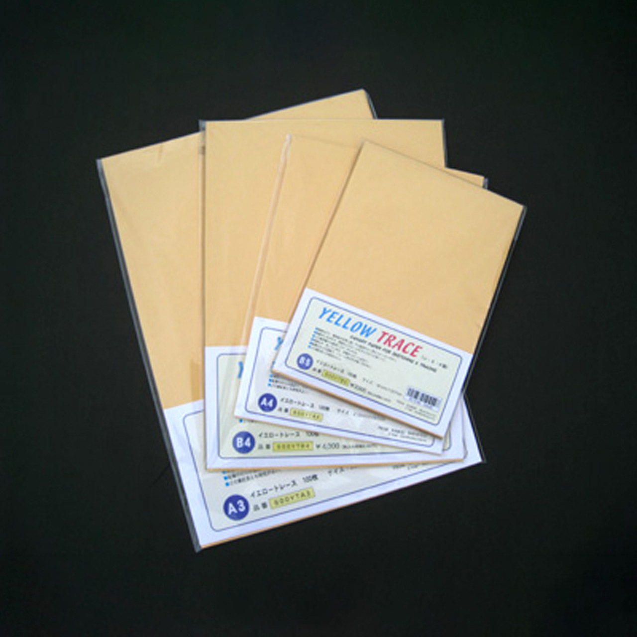 �C�G���[�g���[�X